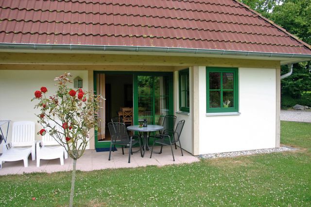 Ferienhaus in Fehmarn OT Todendorf - Ferienhof Rauert Haus 2 - Bild 2