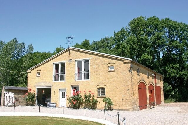 Ferienhaus in Fehmarn OT Todendorf - Ferienhof Rauert Haus 2 - Bild 9