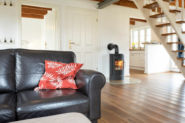 Ferienhaus in Fehmarn OT Todendorf - Gro&szlig;er Feldblick - Bild 5