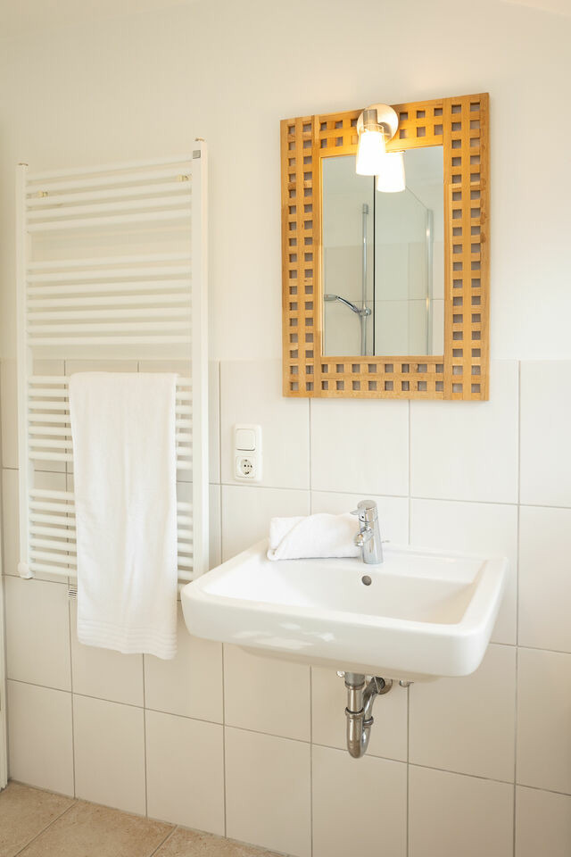 Ferienhaus in Fehmarn OT Todendorf - Gro&szlig;er Feldblick - Bild 19