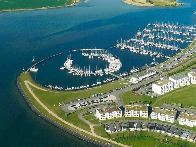 Ferienwohnung in Fehmarn OT Burgtiefe - Ferienwohnung Thordsen 2 - Bild 10