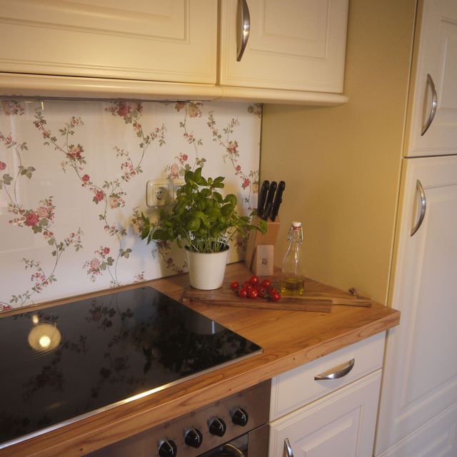 Ferienwohnung in Fehmarn OT Burg -  - Bild 3