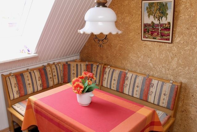 Ferienwohnung in Fehmarn OT Burg - Ferienwohnung Kurkowski - Bild 3