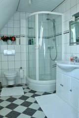 Ferienwohnung in Fehmarn OT Burg - Ferienwohnung Kurkowski - Bild 6