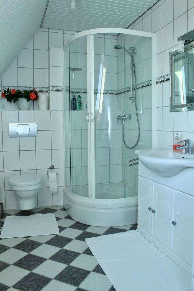 Ferienwohnung in Fehmarn OT Burg - Ferienwohnung Kurkowski - Bild 6