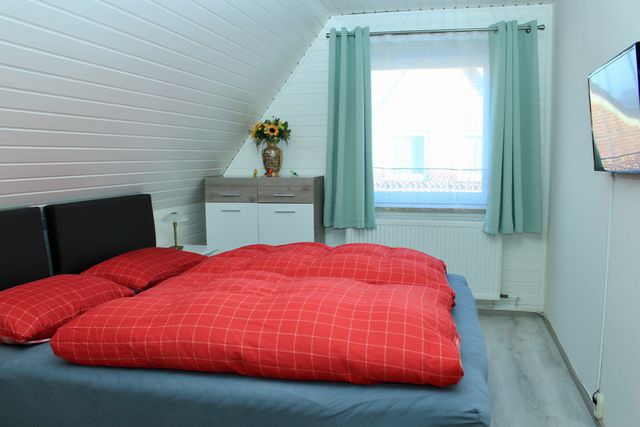 Ferienwohnung in Fehmarn OT Burg - Ferienwohnung Kurkowski - Bild 7