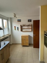 Ferienwohnung in Fehmarn OT Landkirchen - "Alte Sparkasse" Nr.1 - Bild 12