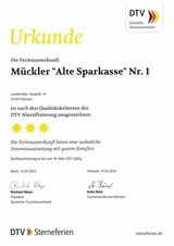 Ferienwohnung in Fehmarn OT Landkirchen - "Alte Sparkasse" Nr.1 - Bild 23