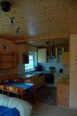 Ferienwohnung in Fehmarn OT Burg - Ferienwohnung Cantay - Nr. 2 - Bild 3