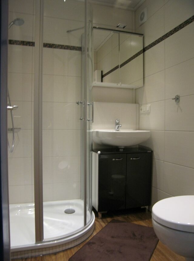 Ferienwohnung in Fehmarn OT Burgtiefe - Ferienwohnung Dahmen - Bild 7