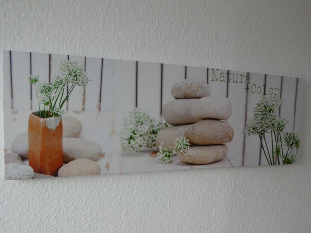 Ferienwohnung in Fehmarn OT Burg - FW Lippert - "&Uuml;ber den D&auml;chern der Altstadt" - Bild 9