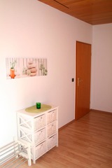 Ferienwohnung in Fehmarn OT Burg - FW Lippert - "&Uuml;ber den D&auml;chern der Altstadt" - Bild 12