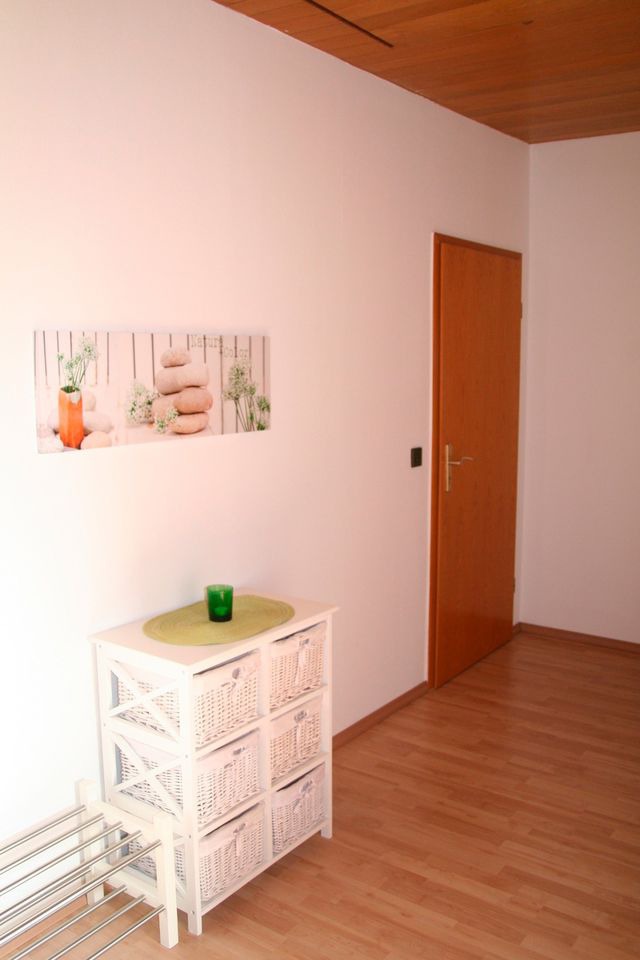 Ferienwohnung in Fehmarn OT Burg - FW Lippert - "&Uuml;ber den D&auml;chern der Altstadt" - Bild 12