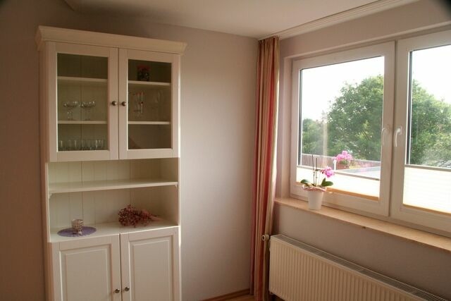 Ferienwohnung in Fehmarn OT Burg - FW Lippert - "&Uuml;ber den D&auml;chern der Altstadt" - Bild 5