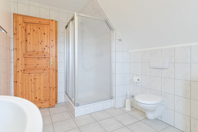 Ferienwohnung in Fehmarn OT Katharinenhof - Ferienhof Augustenhöhe - Haus am Teich Nr.1 - Bild 14