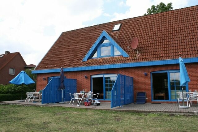 Ferienhaus in Boltenhagen - Zur alten Schmiede I Rechts - Bild 8