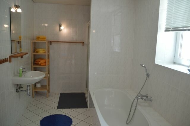 Ferienwohnung in Schönberg - Zaumseil, Axel: Fe-App. "unten" - Bild 9