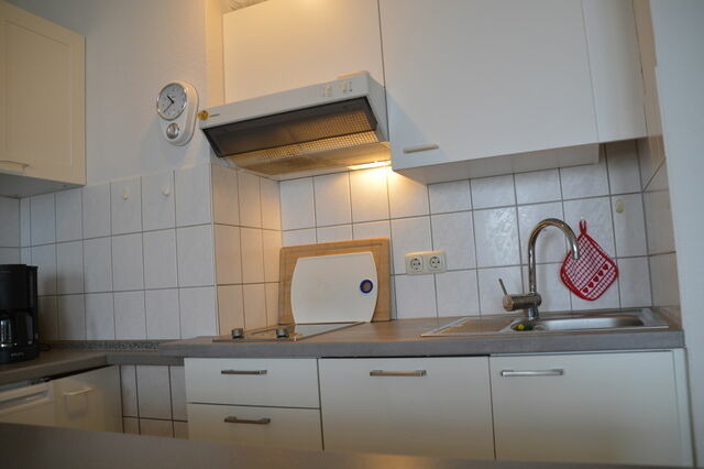 Ferienwohnung in Schönberger Strand - Jochimsen, Halvor: Ferien-App. (Nr. 4) - Bild 10