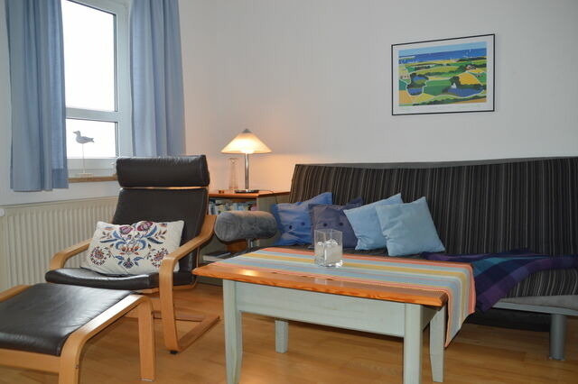 Ferienwohnung in Schönberger Strand - Jochimsen, Halvor: Ferien-App. (Nr. 4) - Bild 3