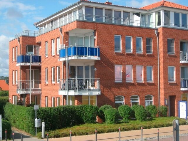 Ferienwohnung in Sch&ouml;nberger Strand - Zisowsky, Thomas: App. 7 - Bild 16