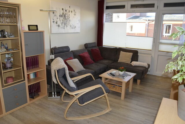 Ferienwohnung in Sch&ouml;nberger Strand - Walkenhorst, Astrid & Bernd: App. 201 - Bild 2