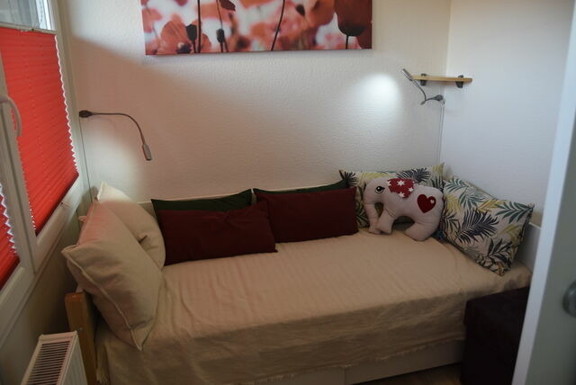 Ferienwohnung in Sch&ouml;nberger Strand - Walkenhorst, Astrid & Bernd: App. 201 - Bild 8