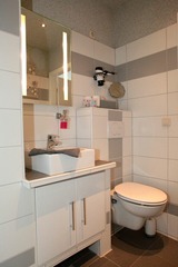 Ferienwohnung in Sch&ouml;nberger Strand - Walkenhorst, Astrid & Bernd: App. 201 - Bild 10