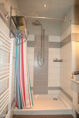 Ferienwohnung in Sch&ouml;nberger Strand - Walkenhorst, Astrid & Bernd: App. 201 - Bild 11