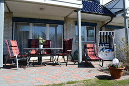 Bittner, Frauke: Ferienwohnung "Hinterm Deich"