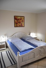 Ferienwohnung in Schönberger Strand - Bittner, Frauke: Ferienwohnung "Hinterm Deich" - Bild 3