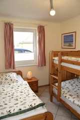 Ferienwohnung in Schönberger Strand - Bittner, Frauke: Ferienwohnung "Hinterm Deich" - Bild 8