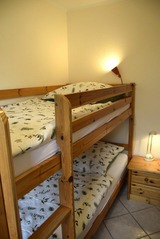 Ferienwohnung in Schönberger Strand - Bittner, Frauke: Ferienwohnung "Hinterm Deich" - Bild 9