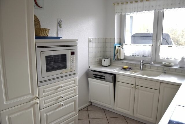 Ferienwohnung in Schönberger Strand - Bittner, Frauke: Ferienwohnung "Hinterm Deich" - Bild 11