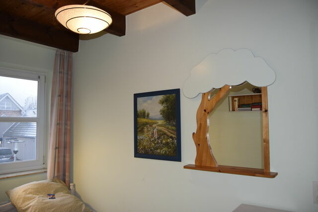 Ferienwohnung in Sch&ouml;nberger Strand - Stoltenberg, Mona & S&ouml;nke: Ferienapp. "Der Wikinger" - Bild 11