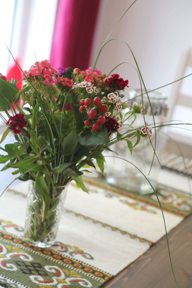 Ferienhaus in Fehmarn OT Strukkamp - Ferienhaus Rotdorn - Haus Nord - Bild 6