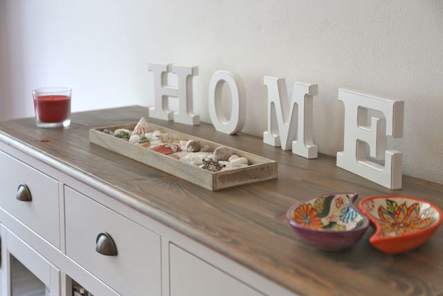 Ferienhaus in Fehmarn OT Strukkamp - Ferienhaus Rotdorn - Haus Nord - Bild 7