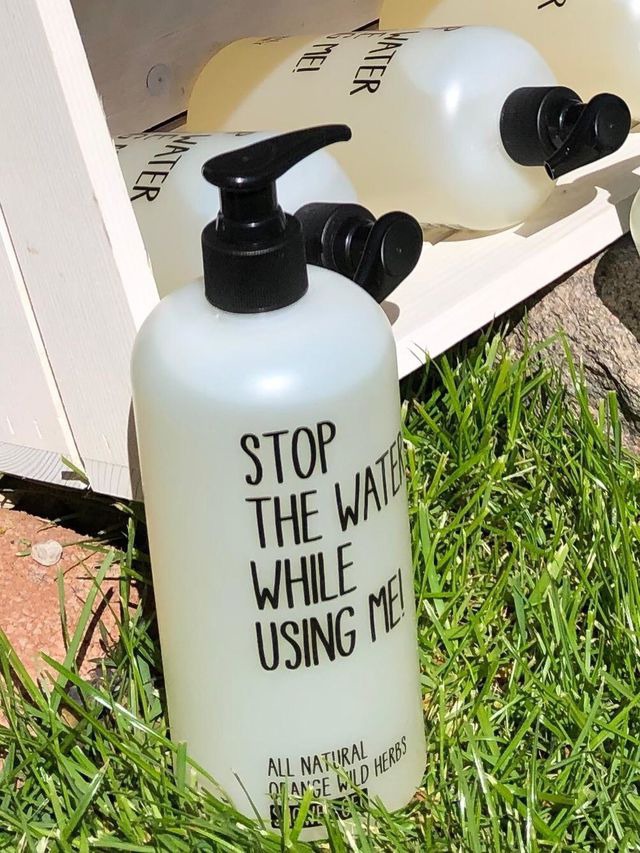 Ferienhaus in Fehmarn OT Strukkamp - Ferienhaus Rotdorn - Haus Nord - Bild 19