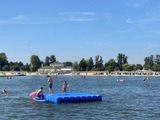 Ferienwohnung in Ueckermünde - Lagunenstadt am Haff Fewo 22 - Backbord - Bild 18