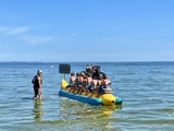 Ferienwohnung in Ueckermünde - Lagunenstadt am Haff Fewo 22 - Backbord - Bild 19