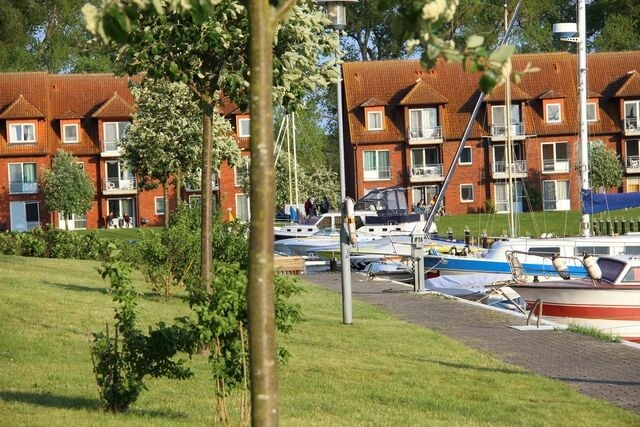 Ferienwohnung in Ueckermünde - Lagunenstadt am Haff Fewo 13 - Nock - Bild 16