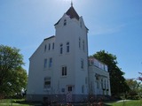 Ferienwohnung in Schönberg - Villa Baltica - Turm-Appartement - Bild 2