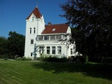 Ferienwohnung in Schönberg - Villa Baltica - Turm-Appartement - Bild 10