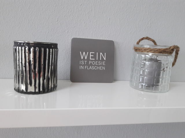 Ferienhaus in Fehmarn OT Fehmarnsund - Ferienhaus Brückenblick 12 A - direkt am Meer - Bild 8