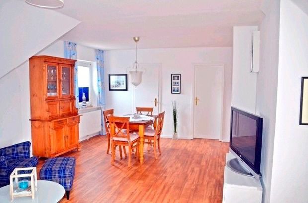 Ferienwohnung in Gr&ouml;mitz - Ferienhaus Marina II - Whg. 4 - Bild 4