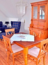 Ferienwohnung in Gr&ouml;mitz - Ferienhaus Marina II - Whg. 4 - Bild 5