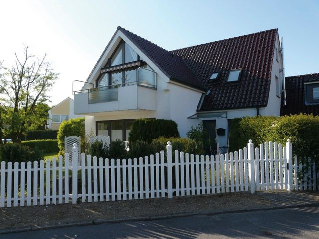 Ferienwohnung in Grömitz - Ferienhaus Marina II - Whg. 1 - Bild 19