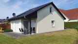 Ferienhaus in Grömitz - Haus Bärbel - "barrierefreie Ferien im Bad der Sonnenseite" - Bild 1