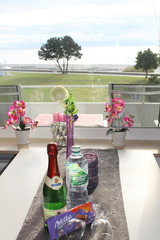 Ferienwohnung in Gr&ouml;mitz - Strandschloss, Whg. 26 - Bild 5