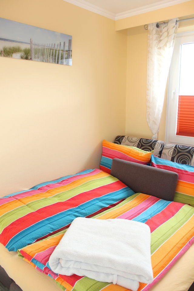 Ferienwohnung in Gr&ouml;mitz - Strandschloss, Whg. 26 - Bild 11