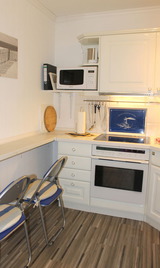 Ferienwohnung in Gr&ouml;mitz - Strandschloss, Whg. 26 - Bild 12